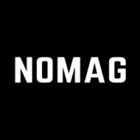 Nomag logo, Nomag contact details