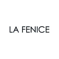 LA FENICE logo, LA FENICE contact details