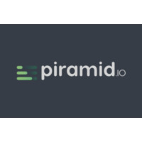 Piramid.io logo, Piramid.io contact details