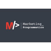 Marketing Programmatico logo, Marketing Programmatico contact details