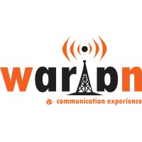 Warian S.R.L. logo, Warian S.R.L. contact details