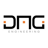 DMG Engineering srl logo, DMG Engineering srl contact details