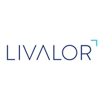 Livalor Asset Management Ltd. logo, Livalor Asset Management Ltd. contact details