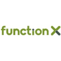 FunctionX Srl logo, FunctionX Srl contact details