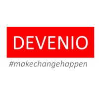 Devenio Srl logo, Devenio Srl contact details