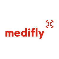 Medifly logo, Medifly contact details