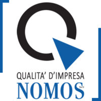 Nomos - Qualità d'Impresa logo, Nomos - Qualità d'Impresa contact details