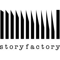 Storyfactory Società Benefit S.r.l logo, Storyfactory Società Benefit S.r.l contact details