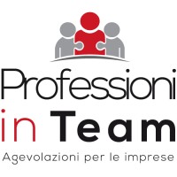 Professioni in Team logo, Professioni in Team contact details