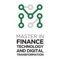 Master in Finance, Technology & Digital Transformation logo, Master in Finance, Technology & Digital Transformation contact details