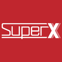 Super X srl logo, Super X srl contact details