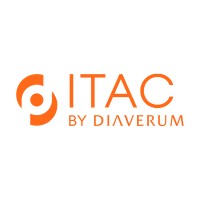 ITAC by Diaverum logo, ITAC by Diaverum contact details