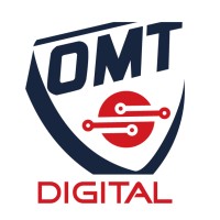 OMT Digital srl logo, OMT Digital srl contact details