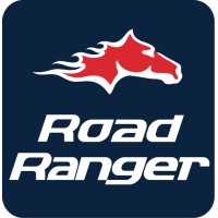 Road Ranger logo, Road Ranger contact details