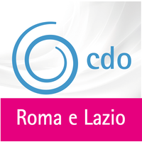 CDO Roma e Lazio logo, CDO Roma e Lazio contact details