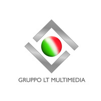 Gruppo LT Multimedia logo, Gruppo LT Multimedia contact details