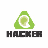 Hacker Industrial Ltda logo, Hacker Industrial Ltda contact details