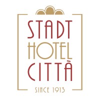 Stadt Hotel Città logo, Stadt Hotel Città contact details