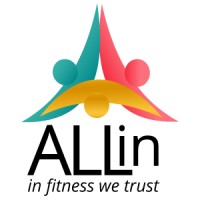 All In s.r.l. logo, All In s.r.l. contact details