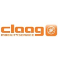 Claag Mobility Service s.r.l. logo, Claag Mobility Service s.r.l. contact details