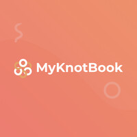 MyKnotBook logo, MyKnotBook contact details