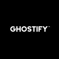 Ghostify logo, Ghostify contact details