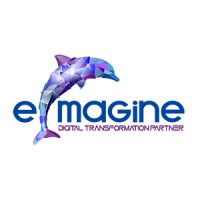 e.Magine - Digital Transformation Partner logo, e.Magine - Digital Transformation Partner contact details