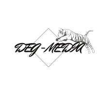 DEG-Media logo, DEG-Media contact details