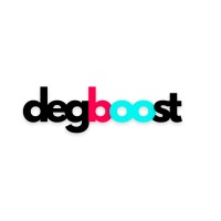 degboost logo, degboost contact details