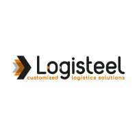 LOGISTEEL ITALY International freight forwarder logo, LOGISTEEL ITALY International freight forwarder contact details