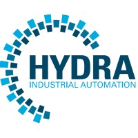 HYDRA Industrial Automation logo, HYDRA Industrial Automation contact details