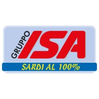 Gruppo ISA logo, Gruppo ISA contact details