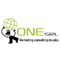 onesrl logo, onesrl contact details