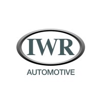 IWR Automotive logo, IWR Automotive contact details