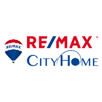 Remax City Home logo, Remax City Home contact details