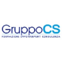 GRUPPO CS logo, GRUPPO CS contact details