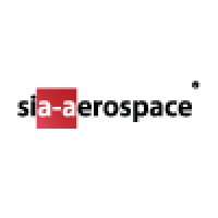 Sia Aerospace logo, Sia Aerospace contact details