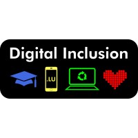 Digital-Inclusion.lu logo, Digital-Inclusion.lu contact details