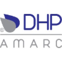 Amarc DHPP logo, Amarc DHPP contact details