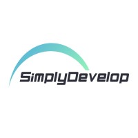 SIMPLYDEVELOP SRL logo, SIMPLYDEVELOP SRL contact details