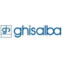 Ghisalba S.p.A. logo, Ghisalba S.p.A. contact details