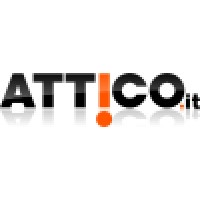 Attico.it logo, Attico.it contact details