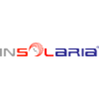 Insolaria logo, Insolaria contact details