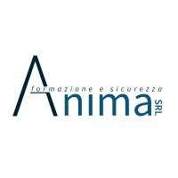 Anima srl logo, Anima srl contact details