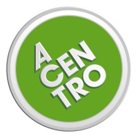 Acentro logo, Acentro contact details