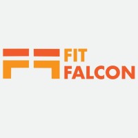 Fit Falcon logo, Fit Falcon contact details