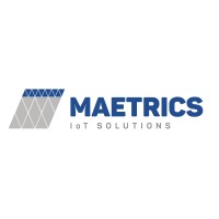 Maetrics s.r.l. logo, Maetrics s.r.l. contact details