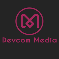 Devcom-Media Maroc logo, Devcom-Media Maroc contact details