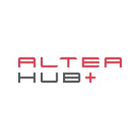 Altea HUB logo, Altea HUB contact details