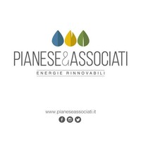 Pianese & Associati srl logo, Pianese & Associati srl contact details